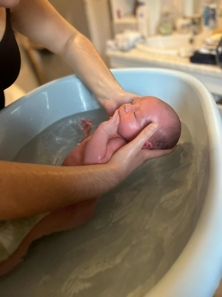 Bain B.E.B.E ostéopathie