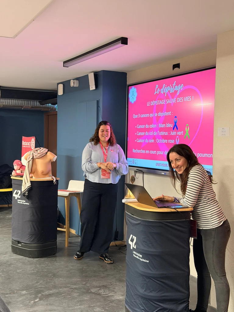 Ostéopathie en entreprise