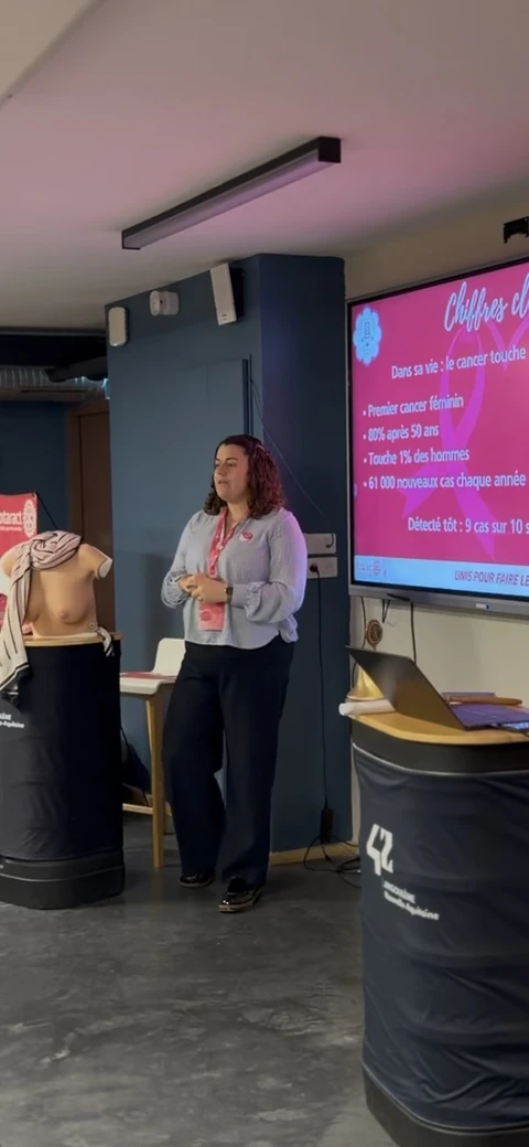 Ostéopathie en entreprise