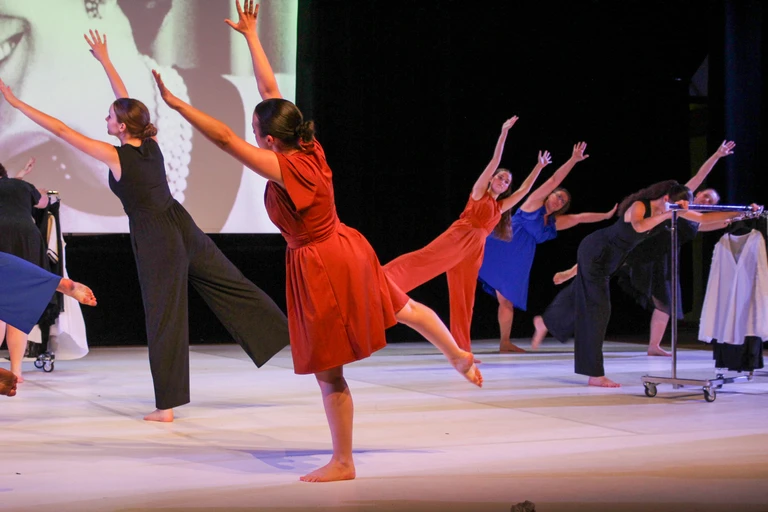 Danse et ostéopathie