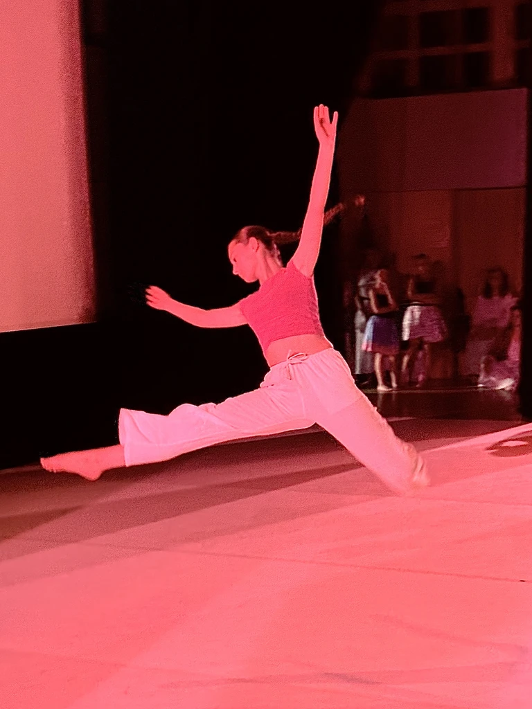 Danse et ostéopathie