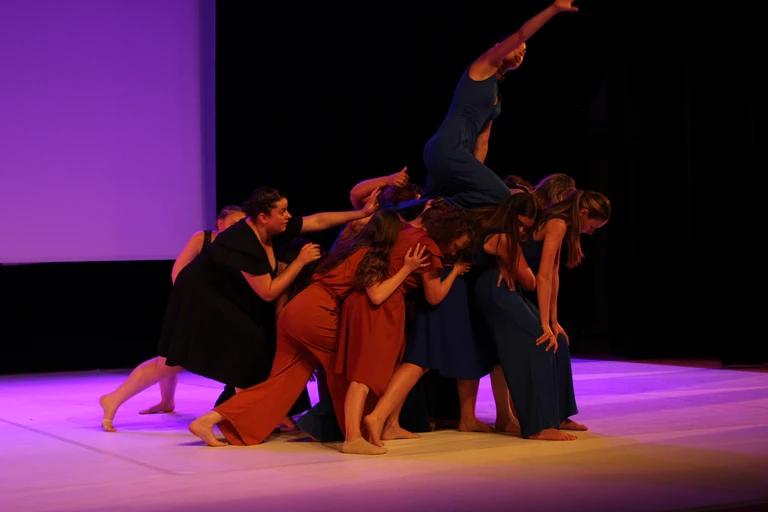 Danse et ostéopathie