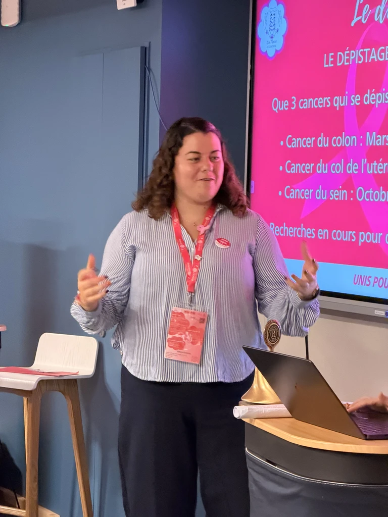 Ostéopathie en entreprise