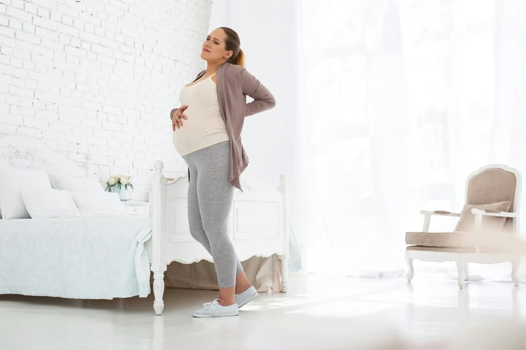 Douleurs femmes enceintes et post-partum practice