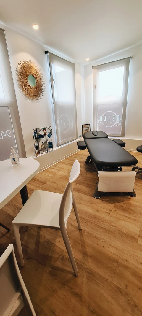 Patients atteints de TSA