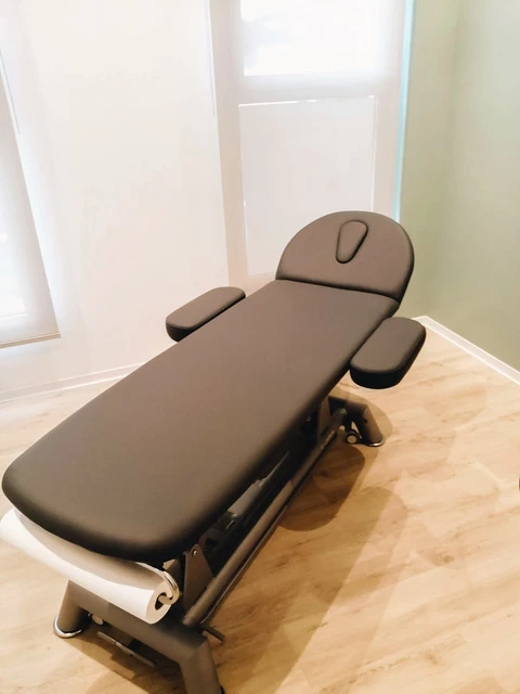 Salle de consultation