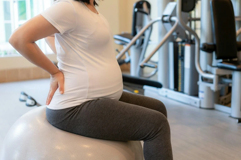 Accompagnement post-accouchement