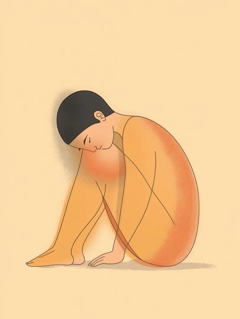 Fatigue, stress practice