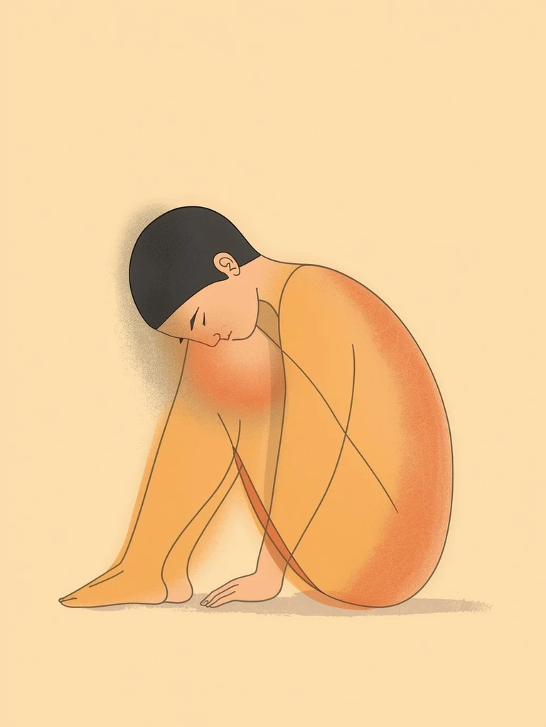 Fatigue, stress practice