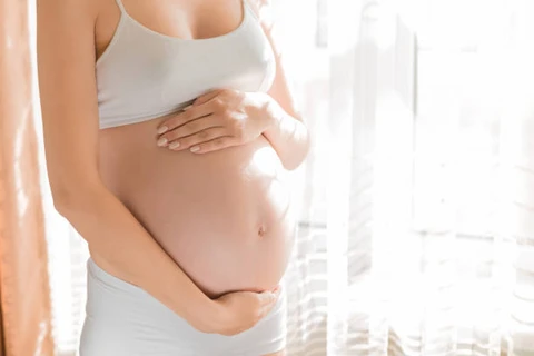 Grossesse et osteopathie