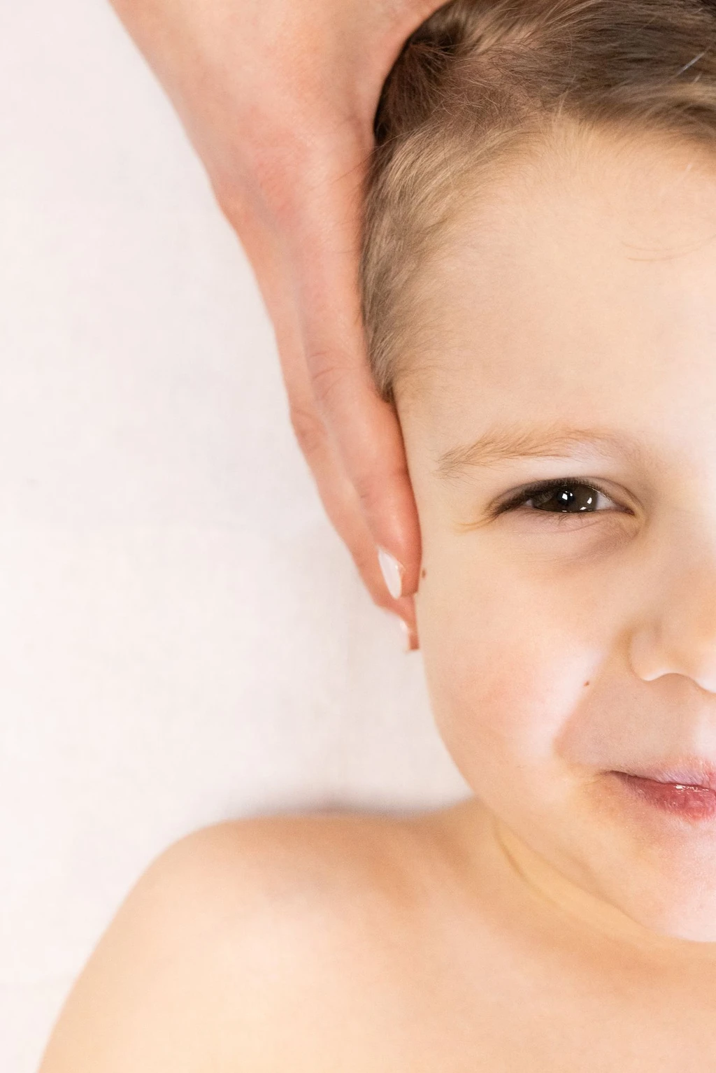 Analyse des causes des troubles pédiatriques