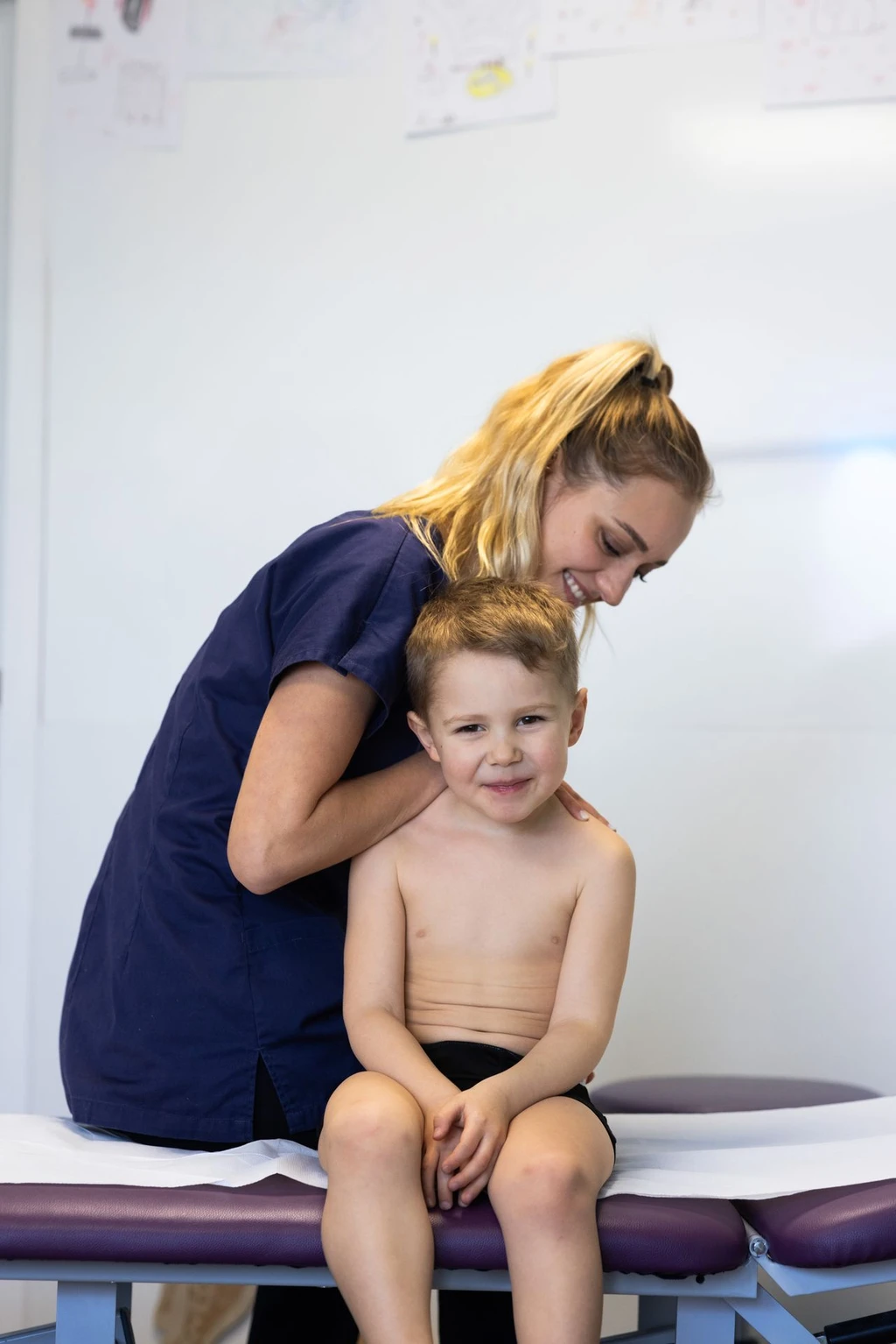 Formations et expériences professionnelles d'Elsa Wyart