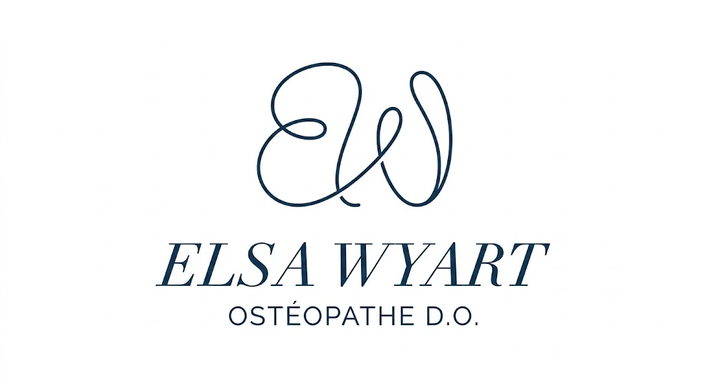 logo de Elsa Wyart