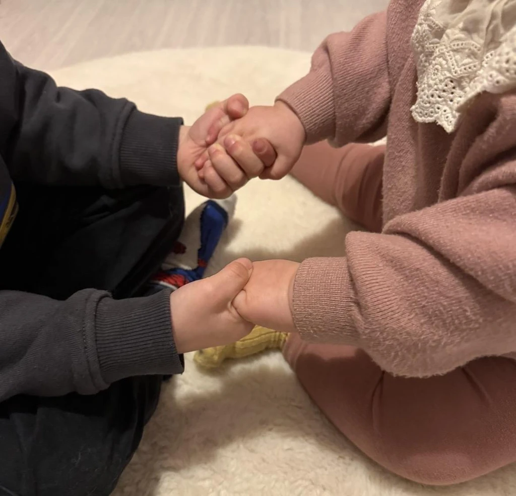 Nourrissons/Enfants