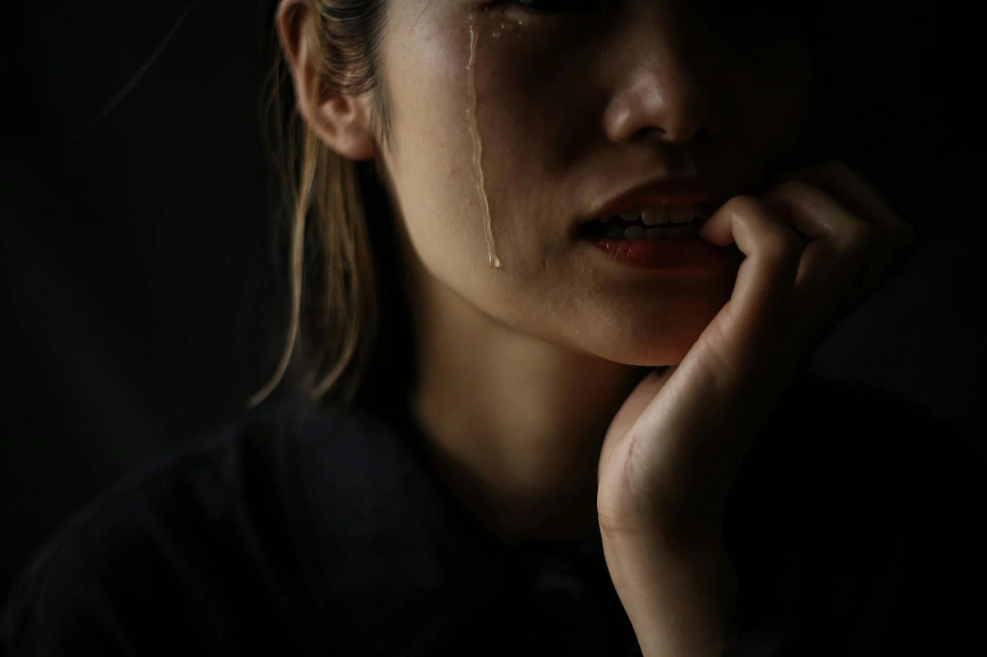 Stress, Anxiété, Burn-out practice