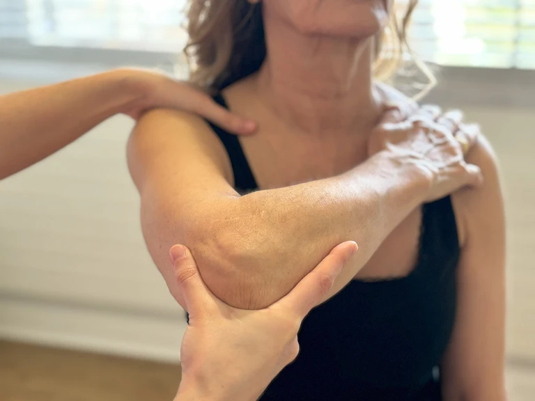 Troubles musculaires et articulaires practice